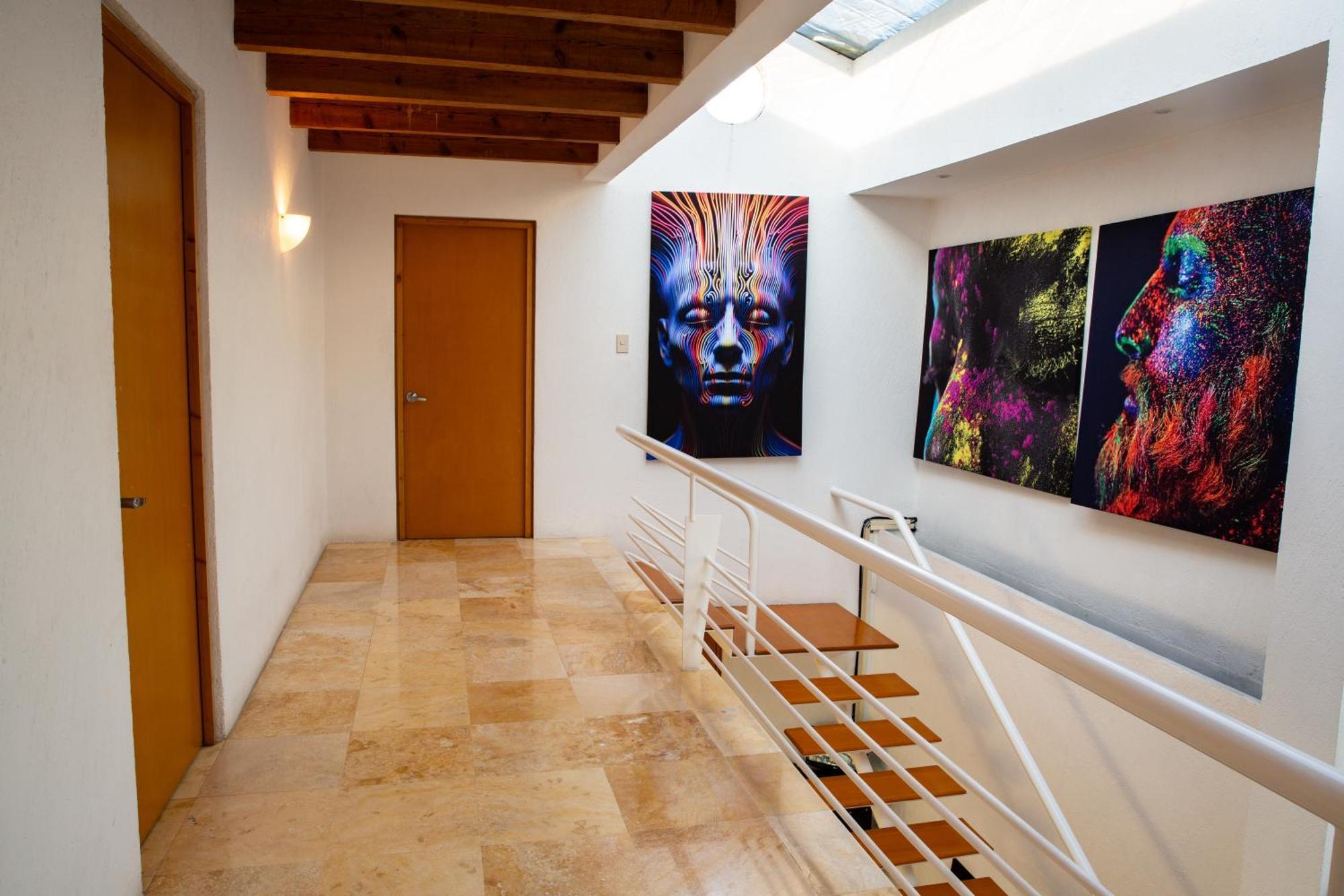 Herradura House Cuernavaca Exterior foto