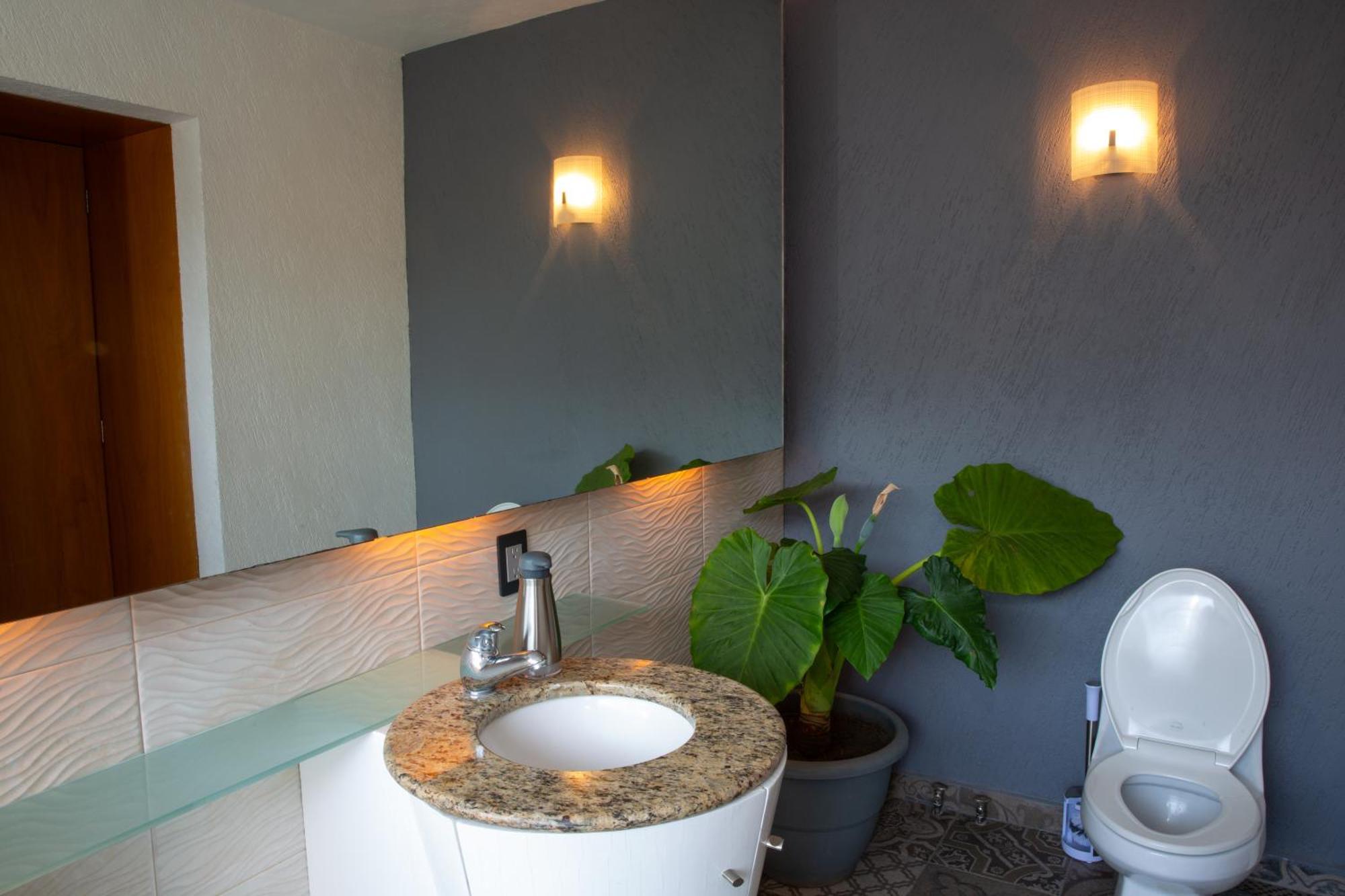 Herradura House Cuernavaca Exterior foto